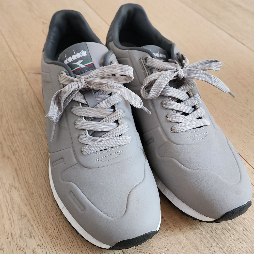 Diadora Titan N 2 Skateboarding Shoe_Size 10.5